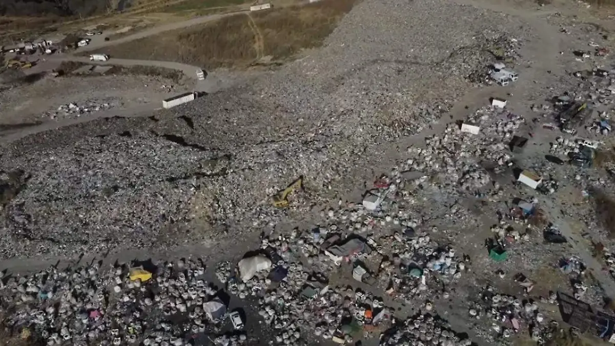 Basura