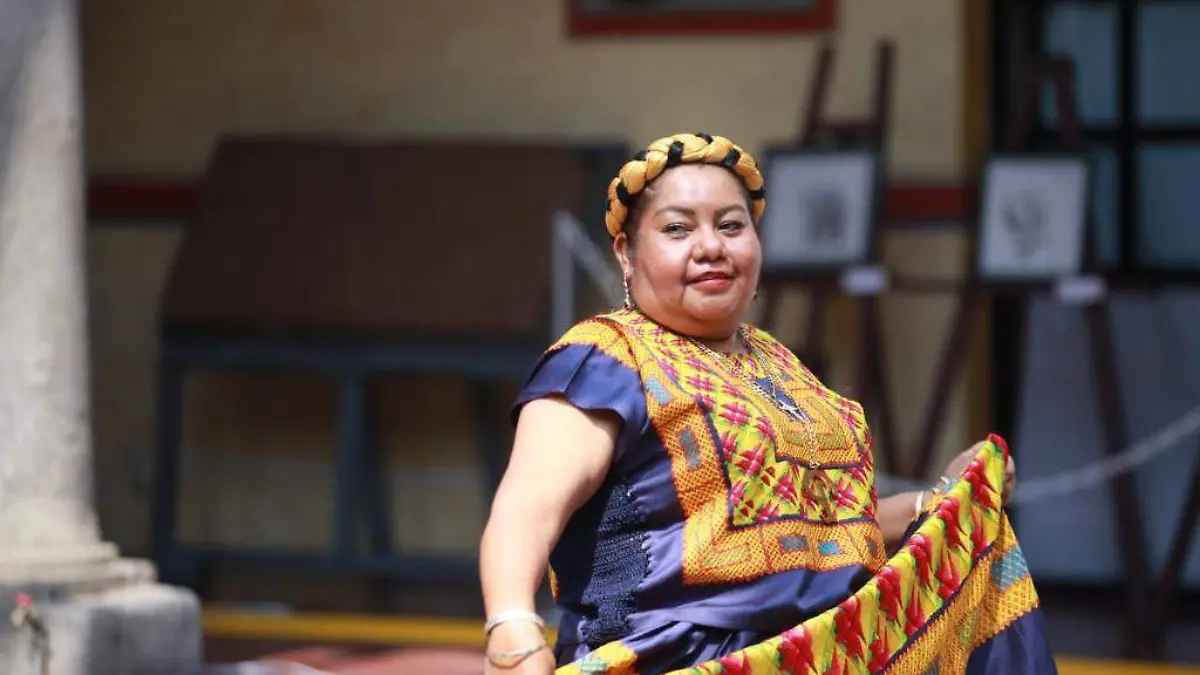 Guelaguetza