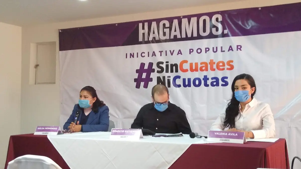 Protesta