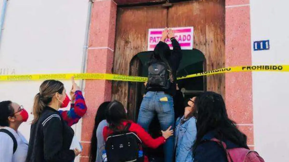 Paritaristas