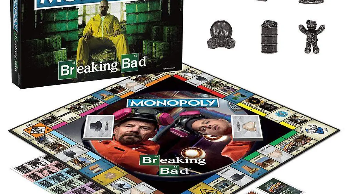 monopoly