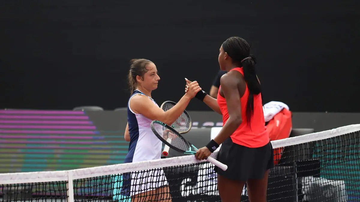 Coco Gauff -1