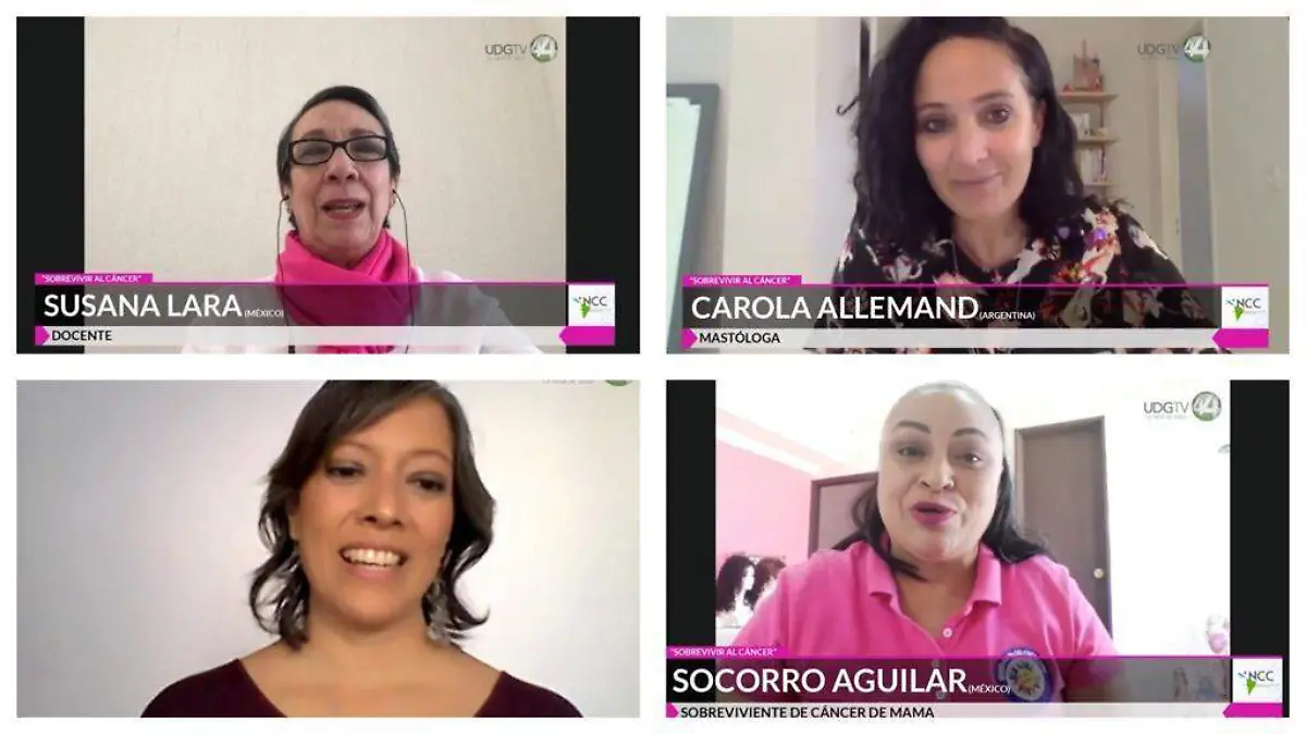 acompañamiento de la familia