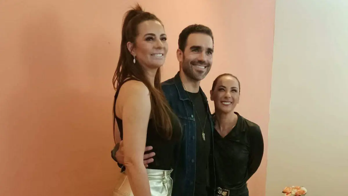 Cecilia Galleano y Consuelo Duval mejorado