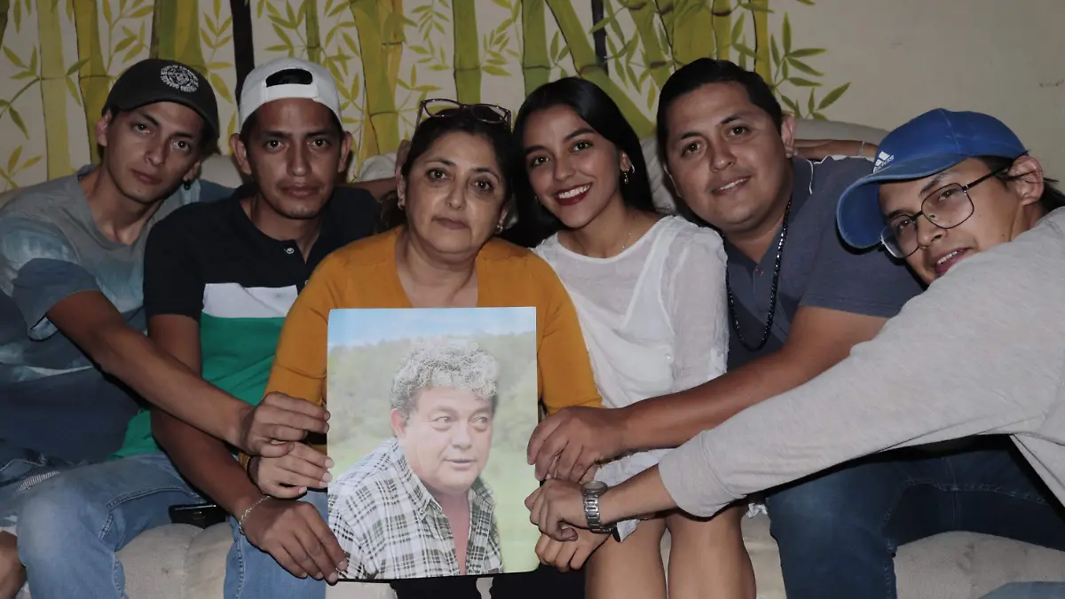 familia-lópez