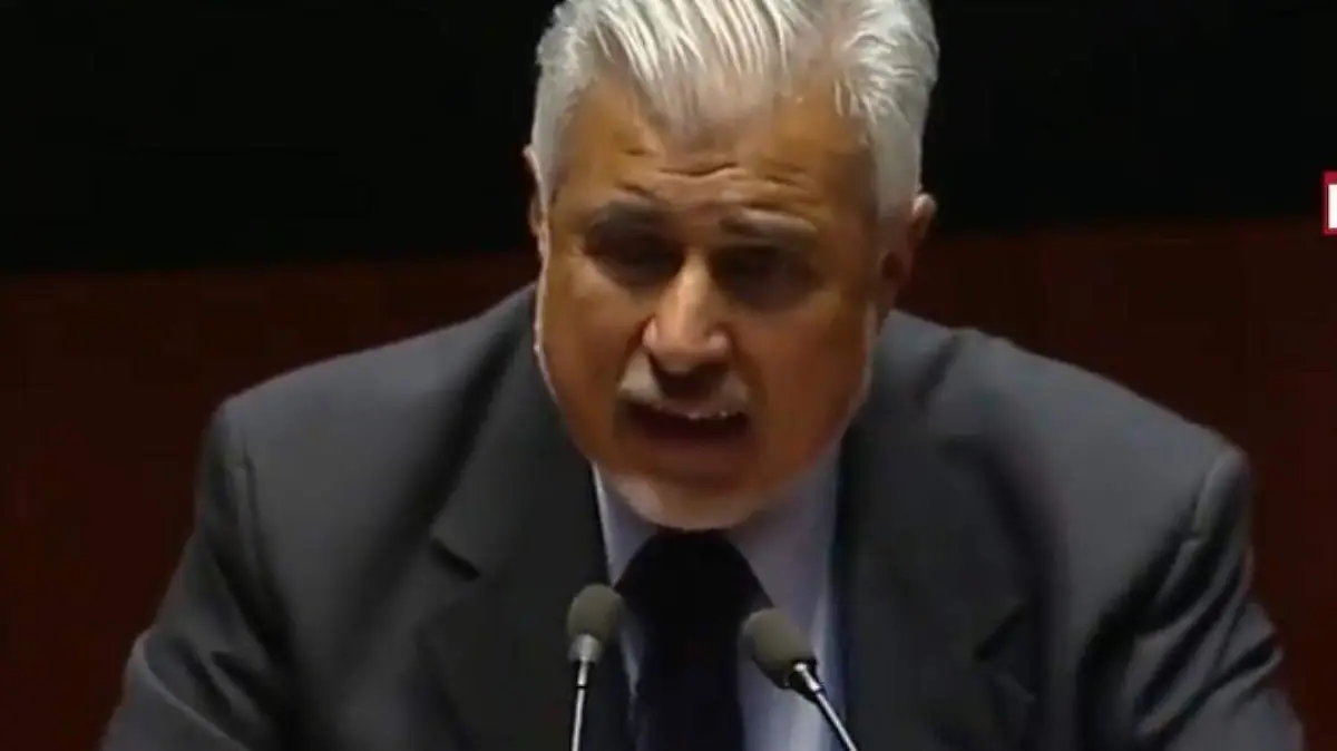 José Narro Céspedes