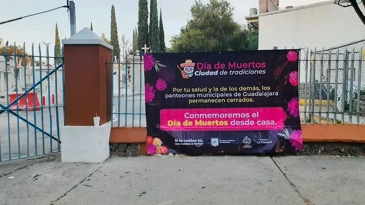 Día de Muertos_Gdl
