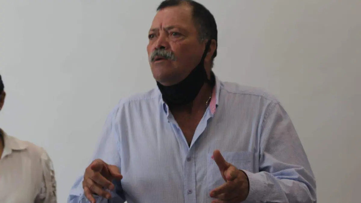 Héctor Álvarez