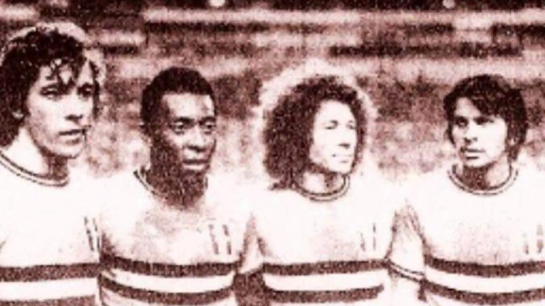 Pelé