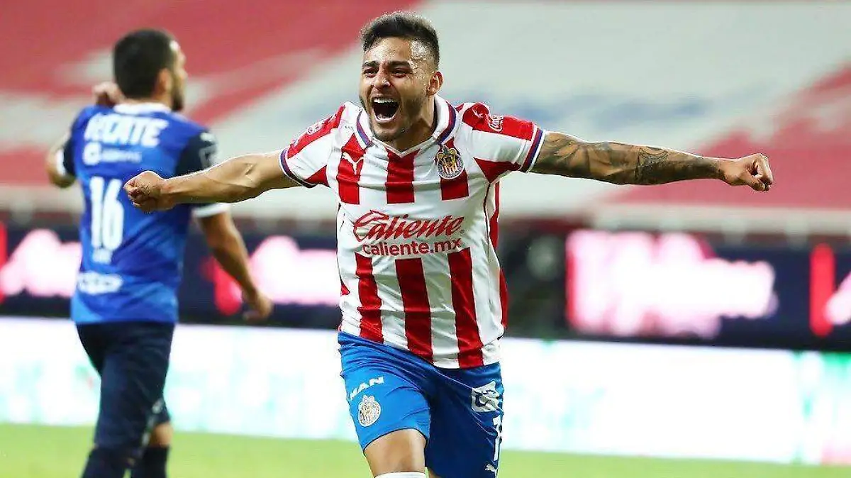 chivas