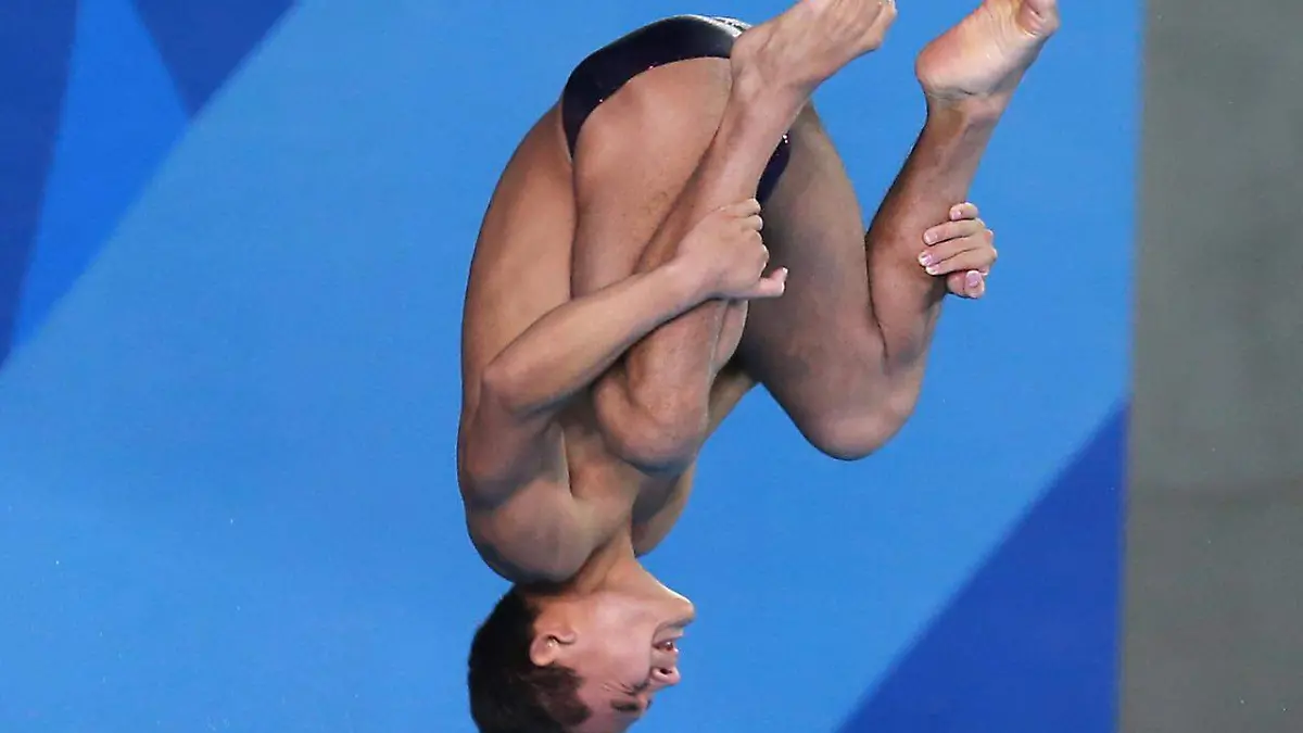 Natación