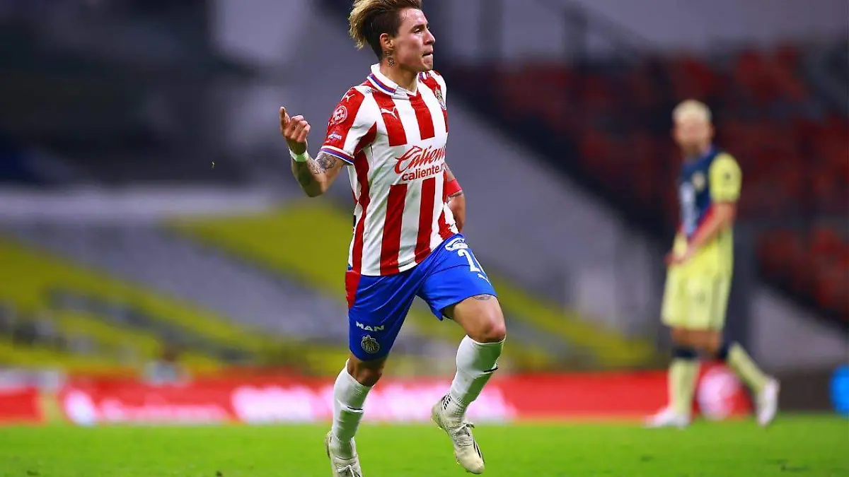 Chicote Calderón