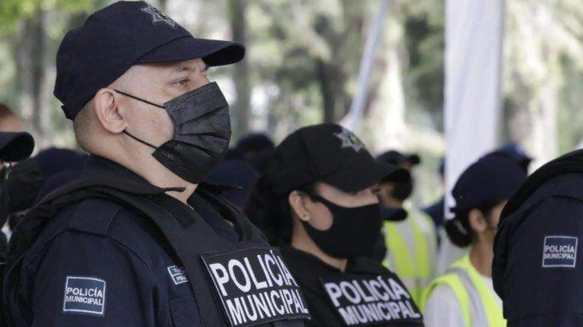 Policía-GDL