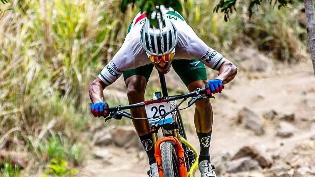 Ciclismo