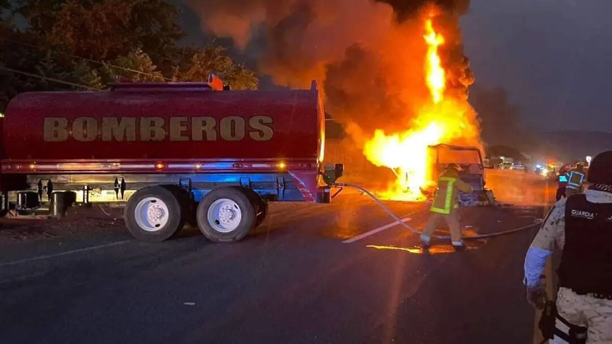 Bloqueos. Cortesía  (3)