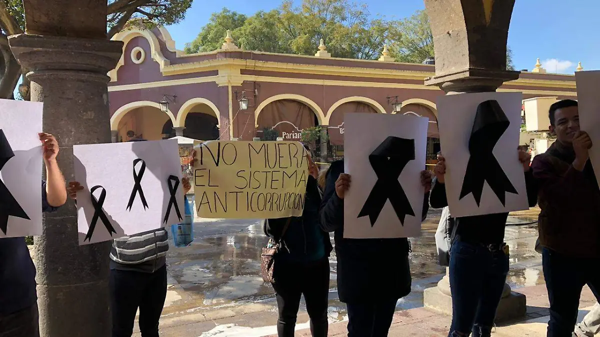 Manifestación