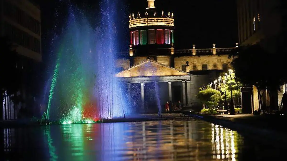 Museo cabañas