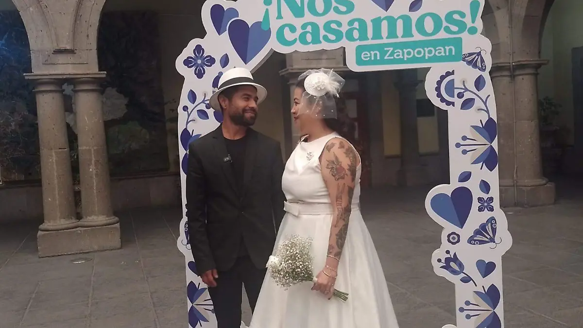 Pareja