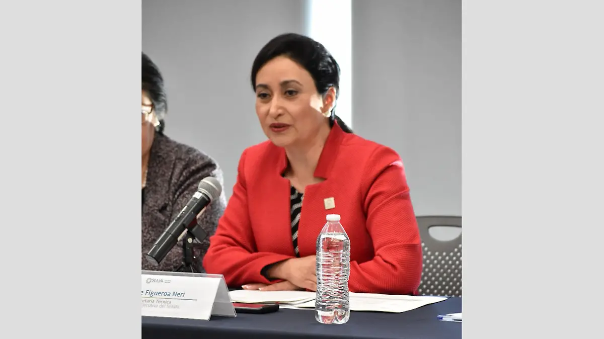 Aimée figueroa Neri_seajal