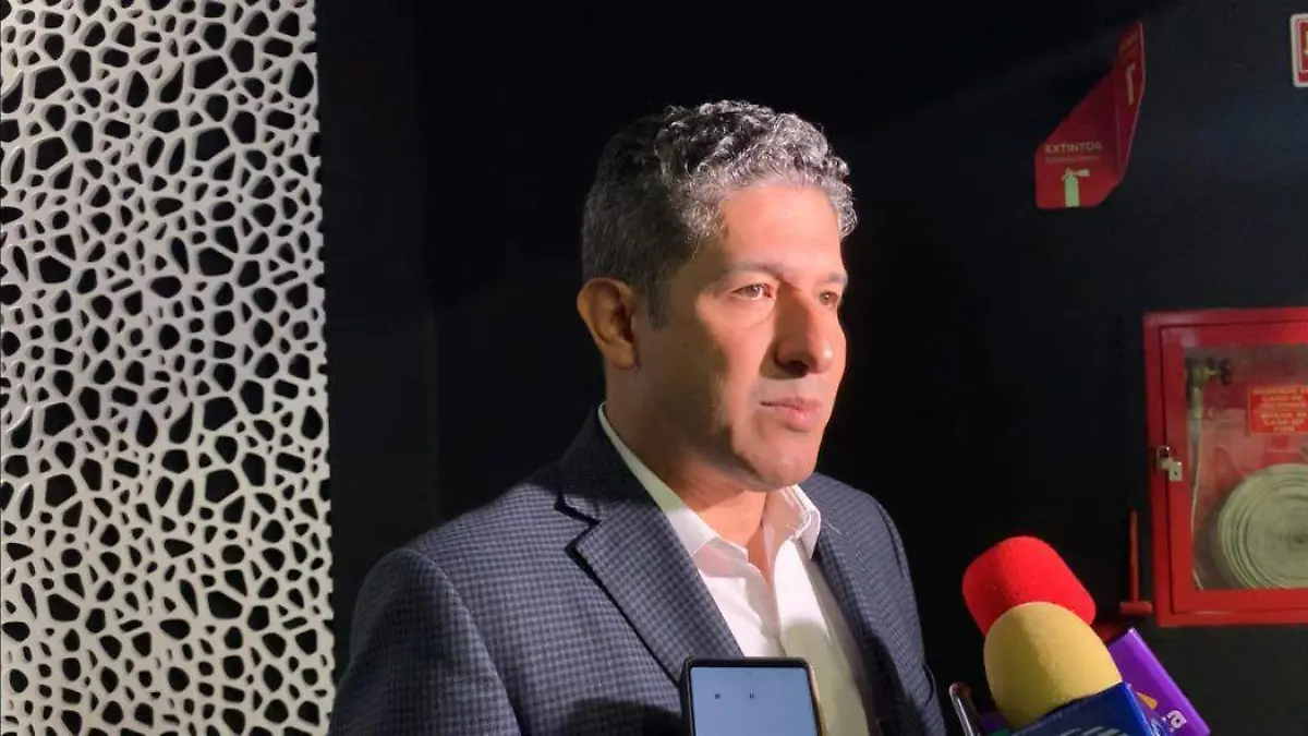 secretario de educación