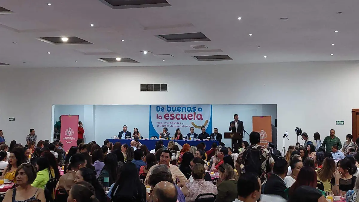 Gobierno de Guadalajara