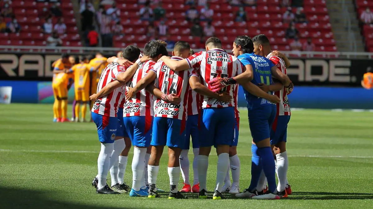 Chivas