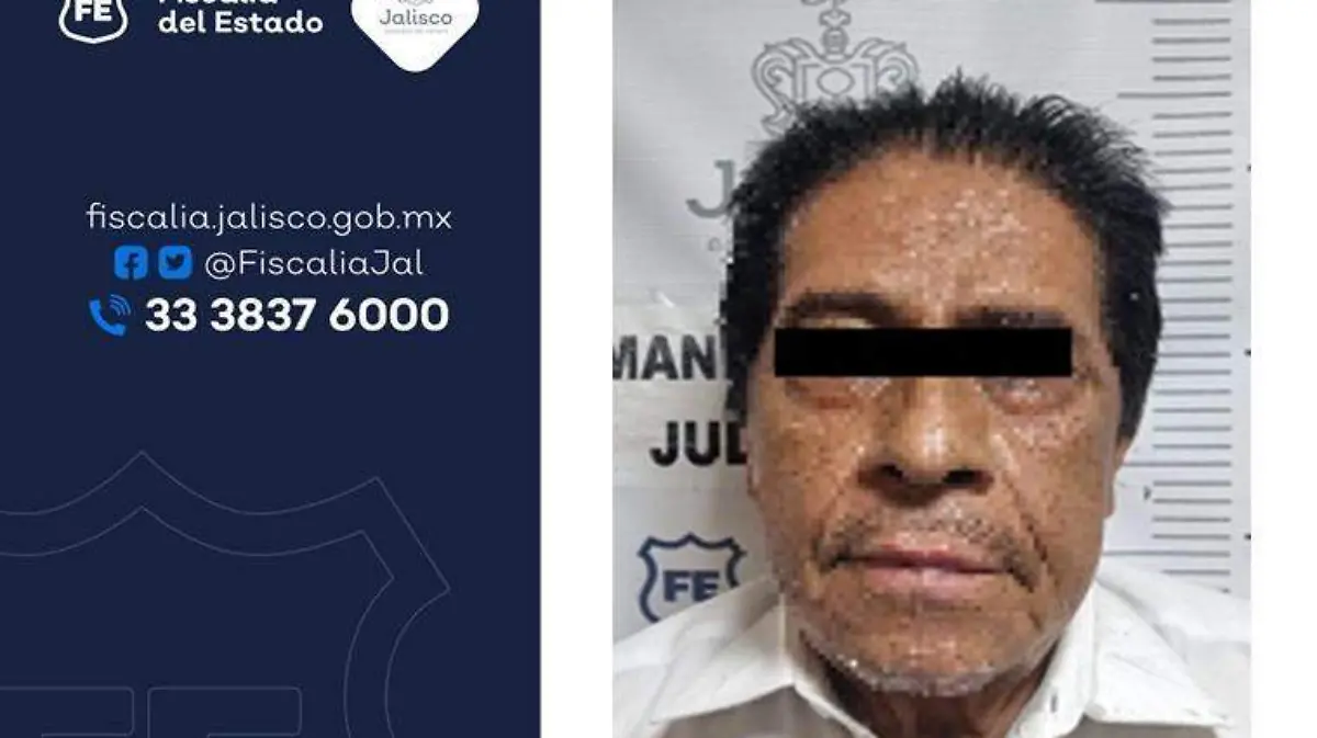 Enfrentará el proceso en libertad