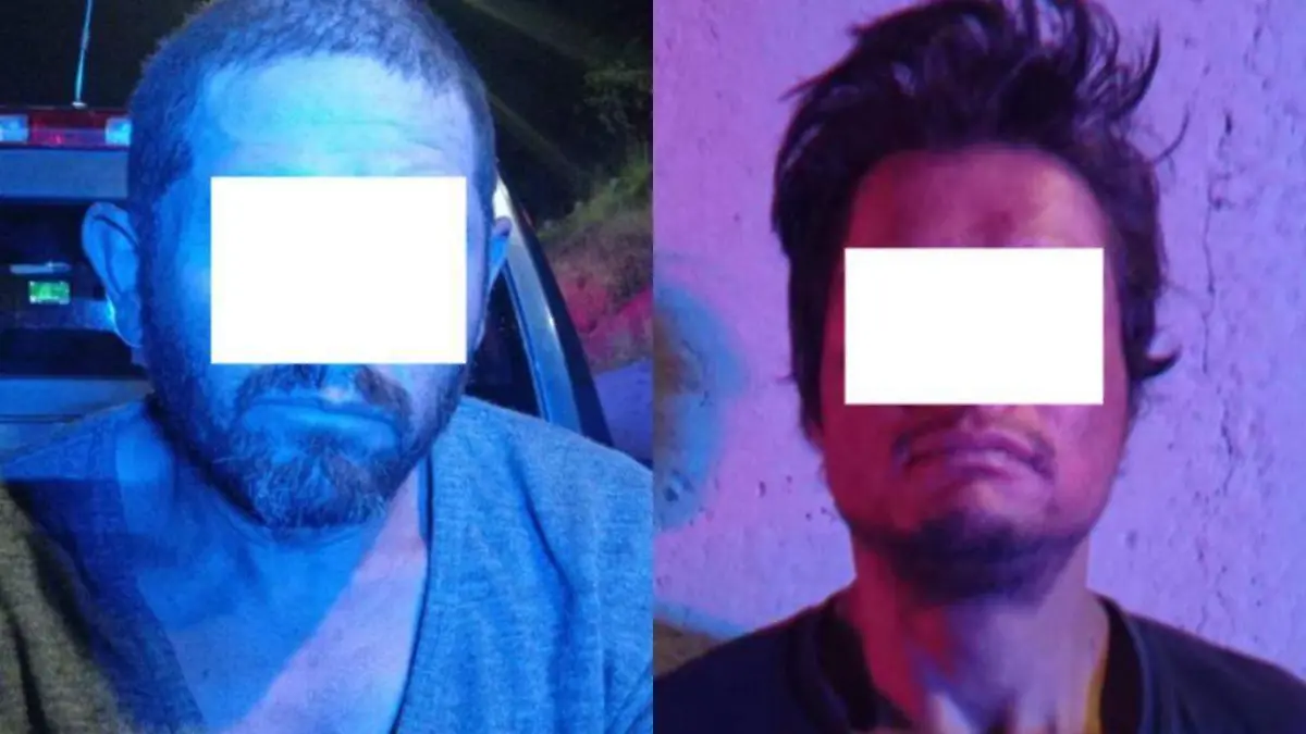Los ladrones