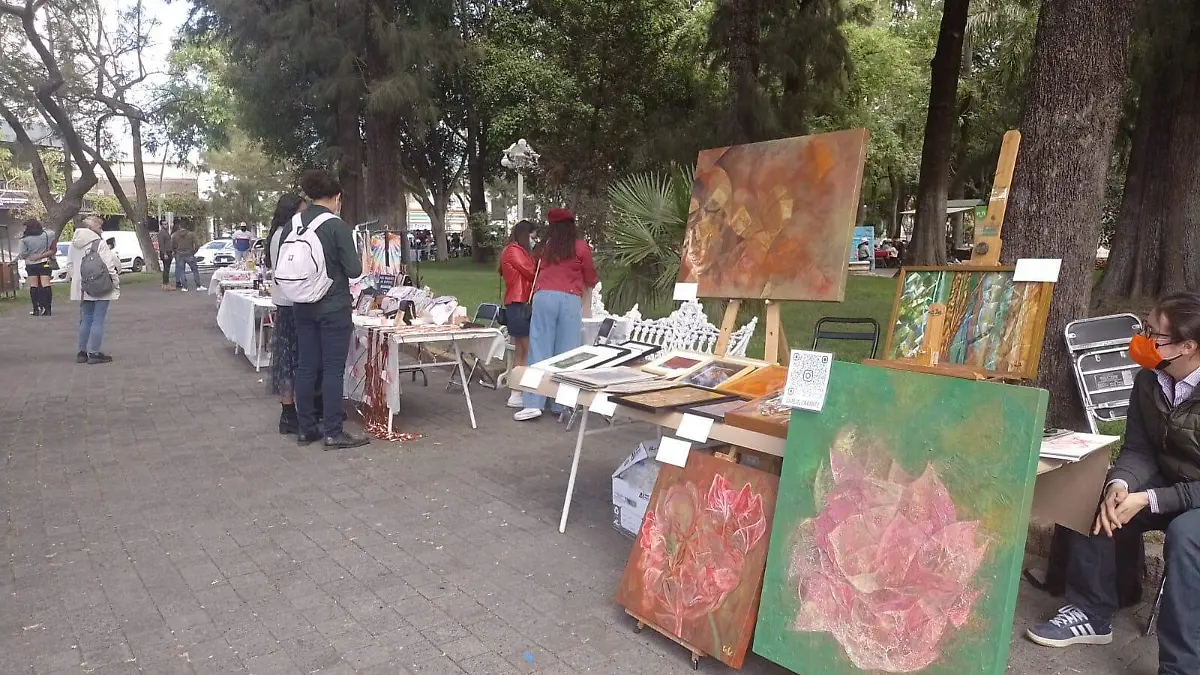 Glorieta Chapalita-3