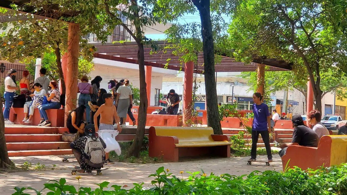 Parque Rojo2