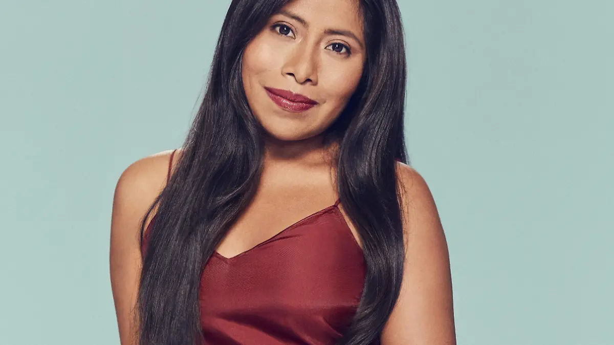 Yalitza Aparicio