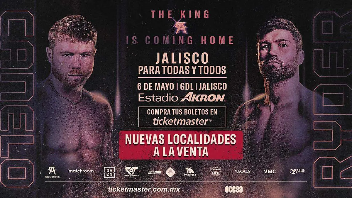 pelea canelo