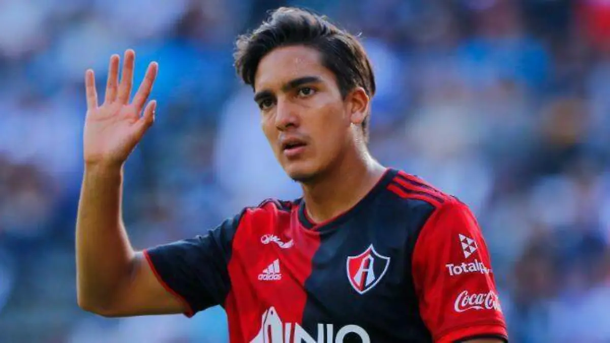 Daniel Aguilar