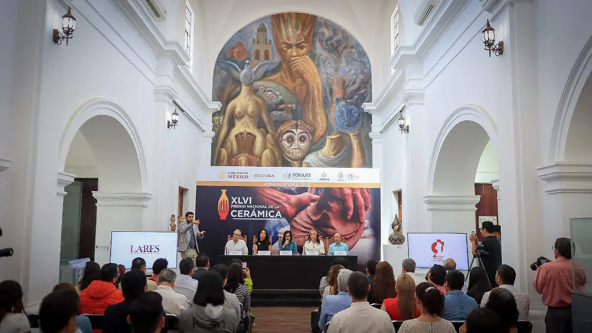 Premio Nacional de la Cerámica (3)