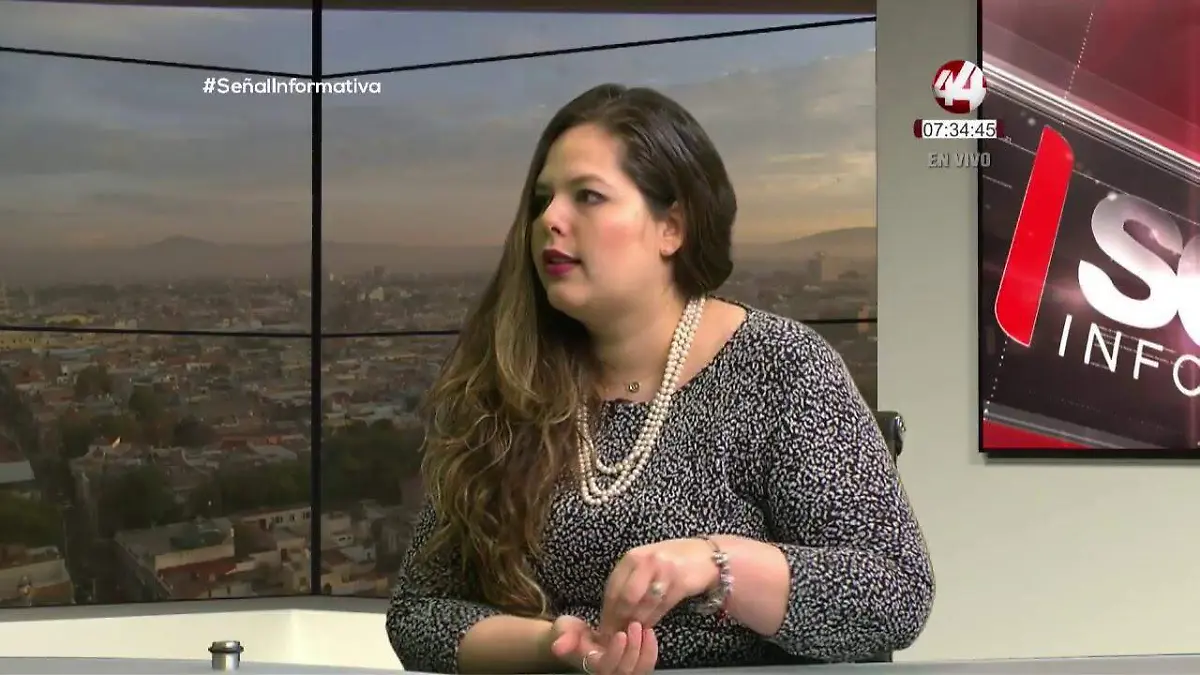 Natalia Garza