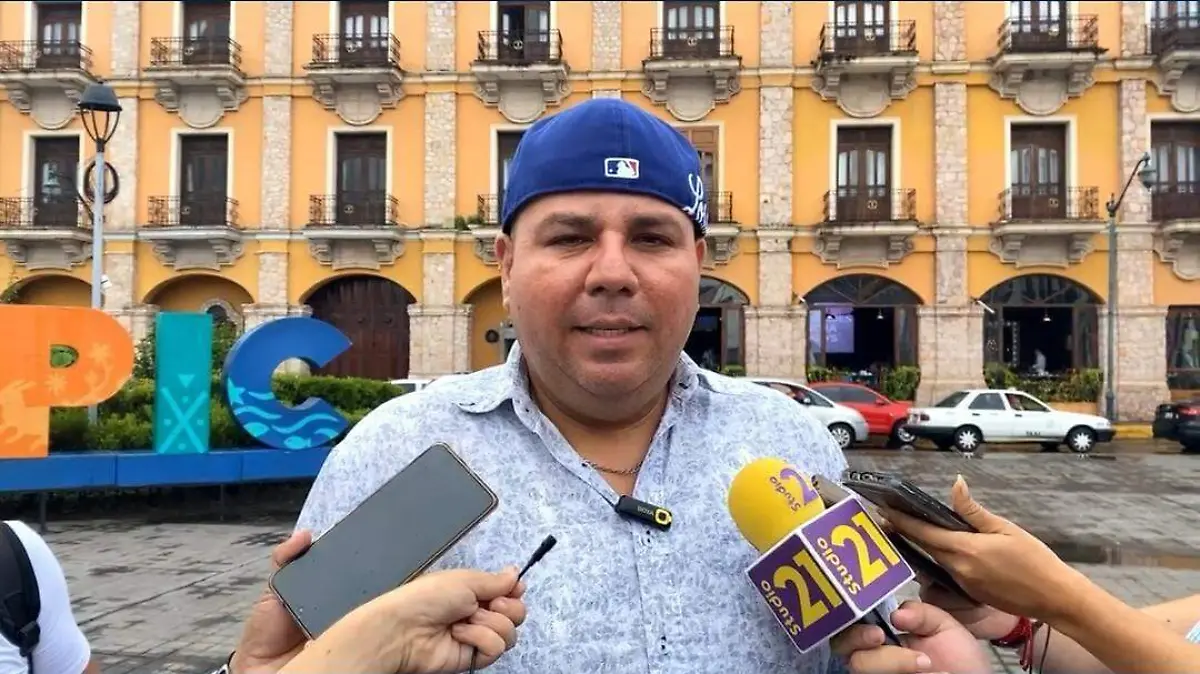 José Barajas