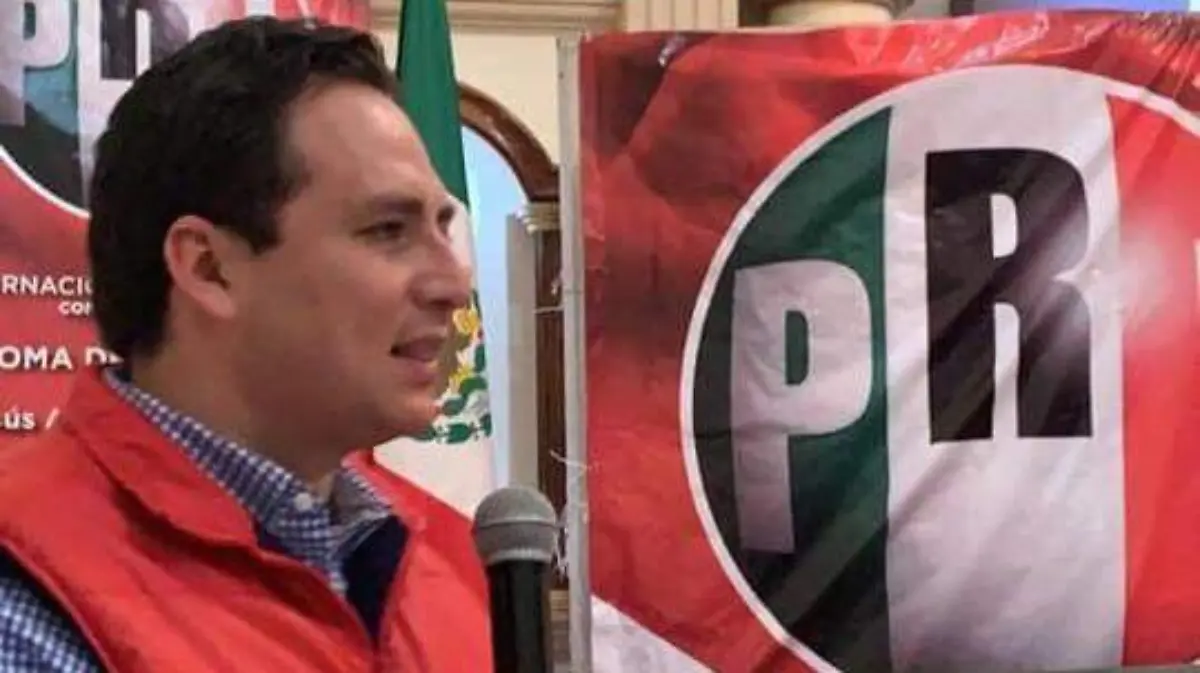 PRI Lagos de Moreno