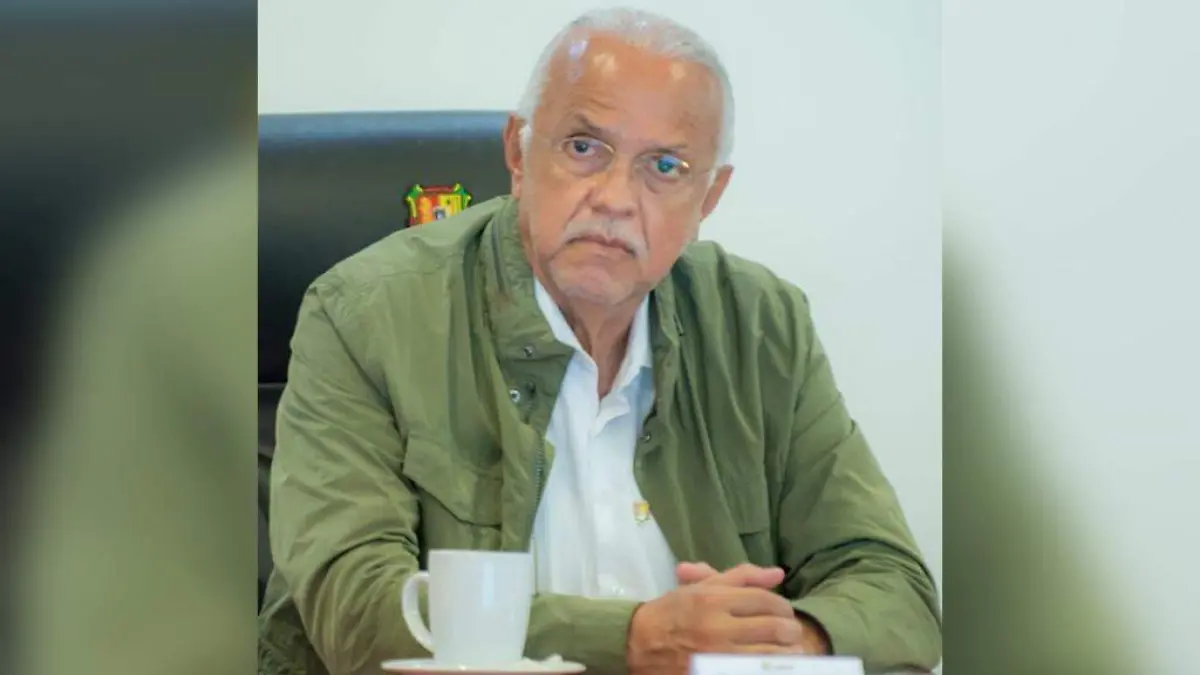 Miguel Ángel Navarro Quintero