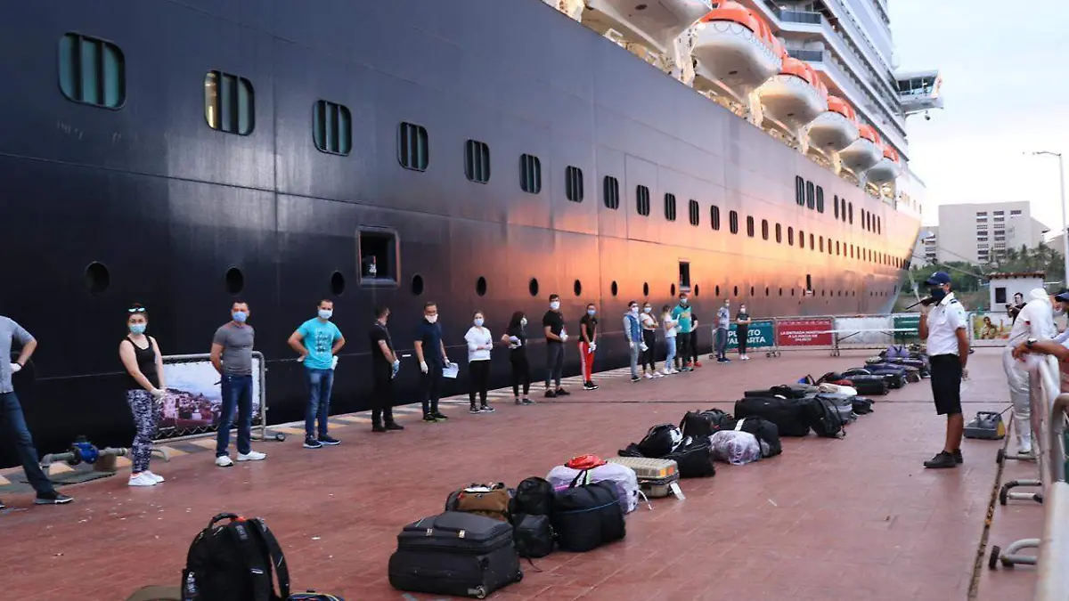 Crucero