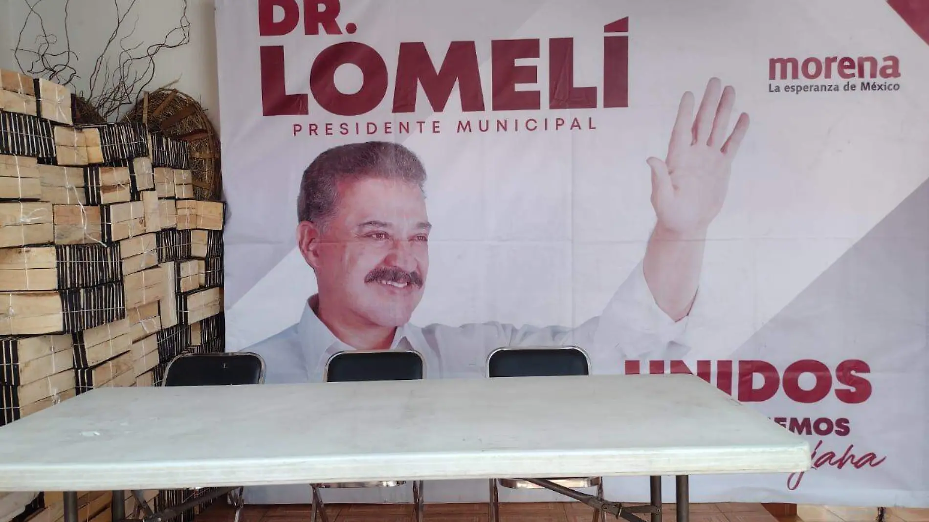 lomelí