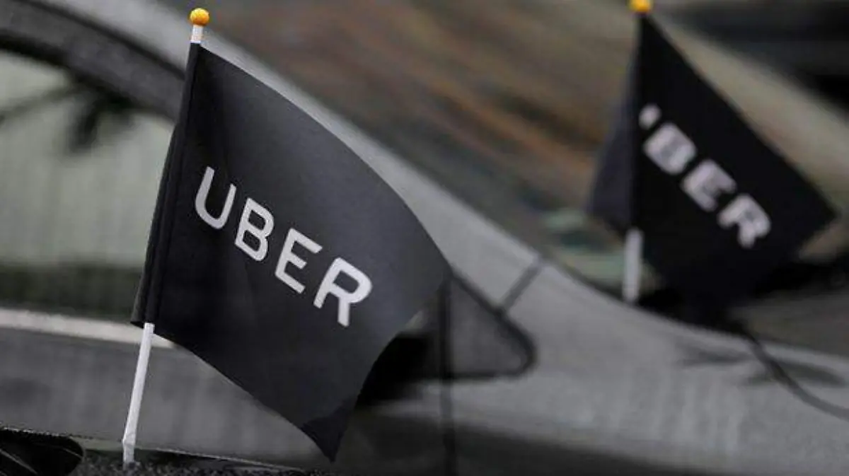 Uberssss