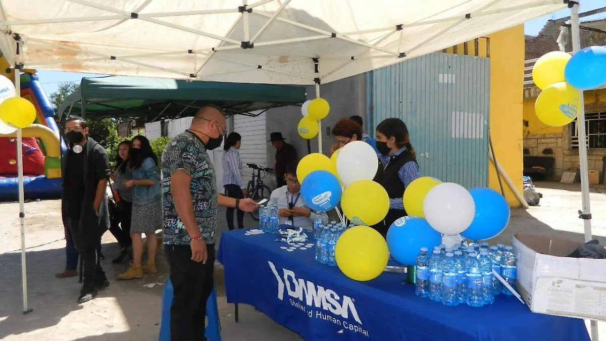 Pedaleando por Sonrisas