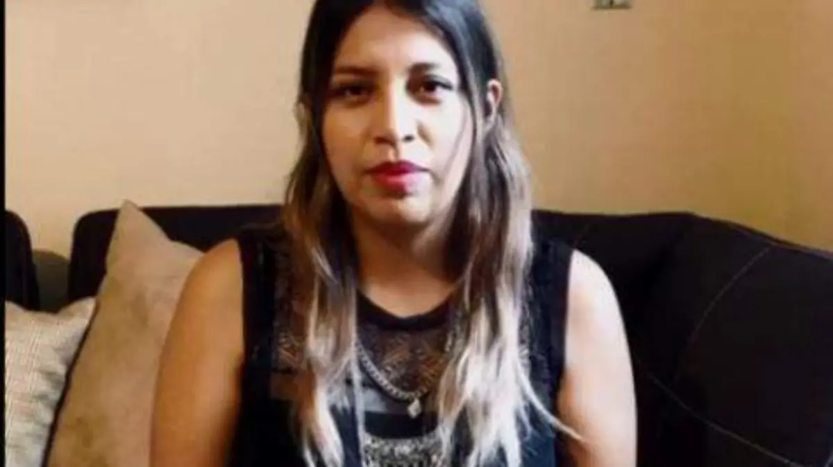 Martha Diana