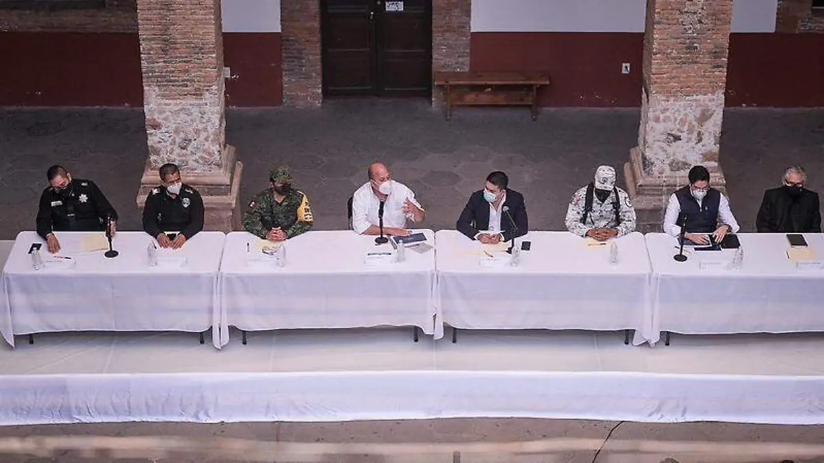 Alfaro Ramírez