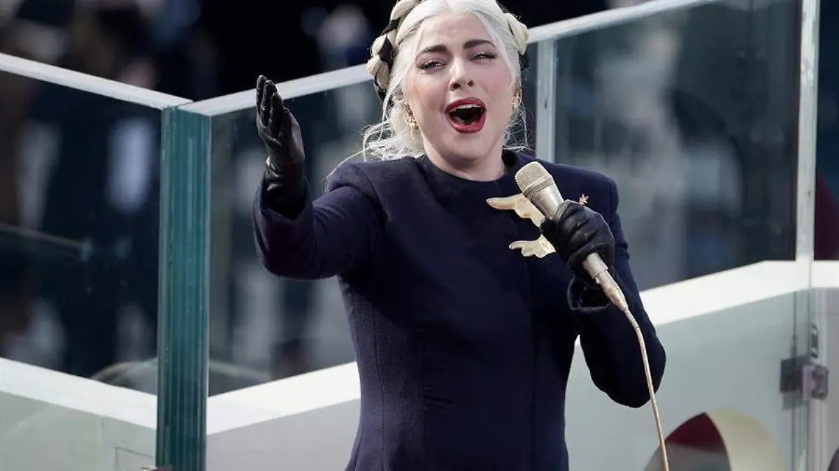 lady gaga