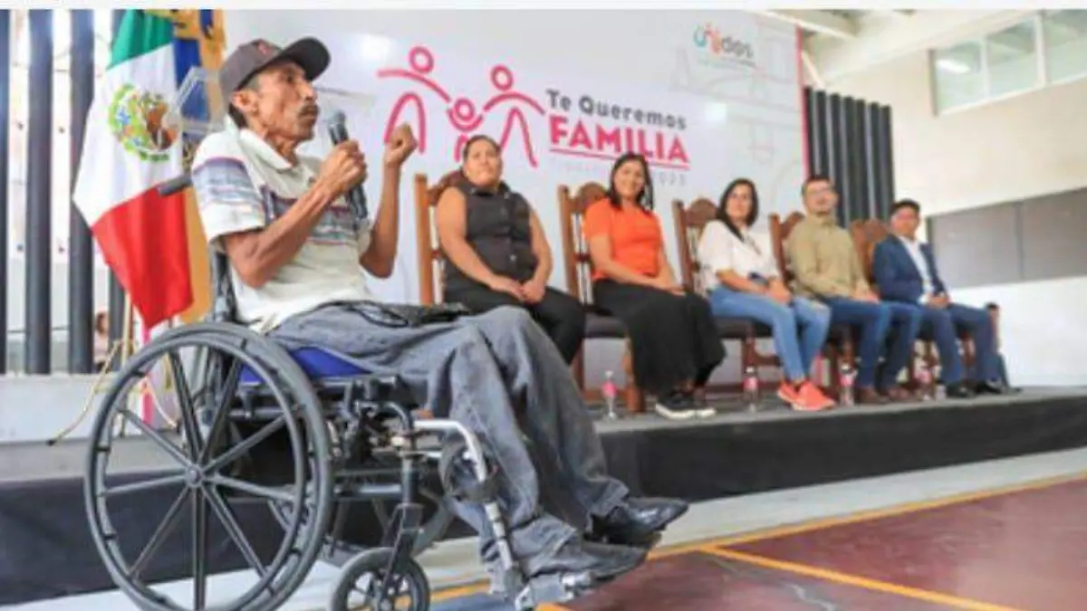 Apoyo para familias de Tlaquepaque