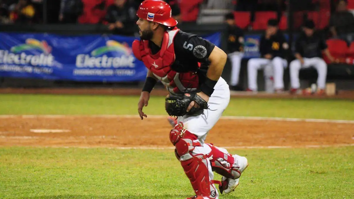 beisbol