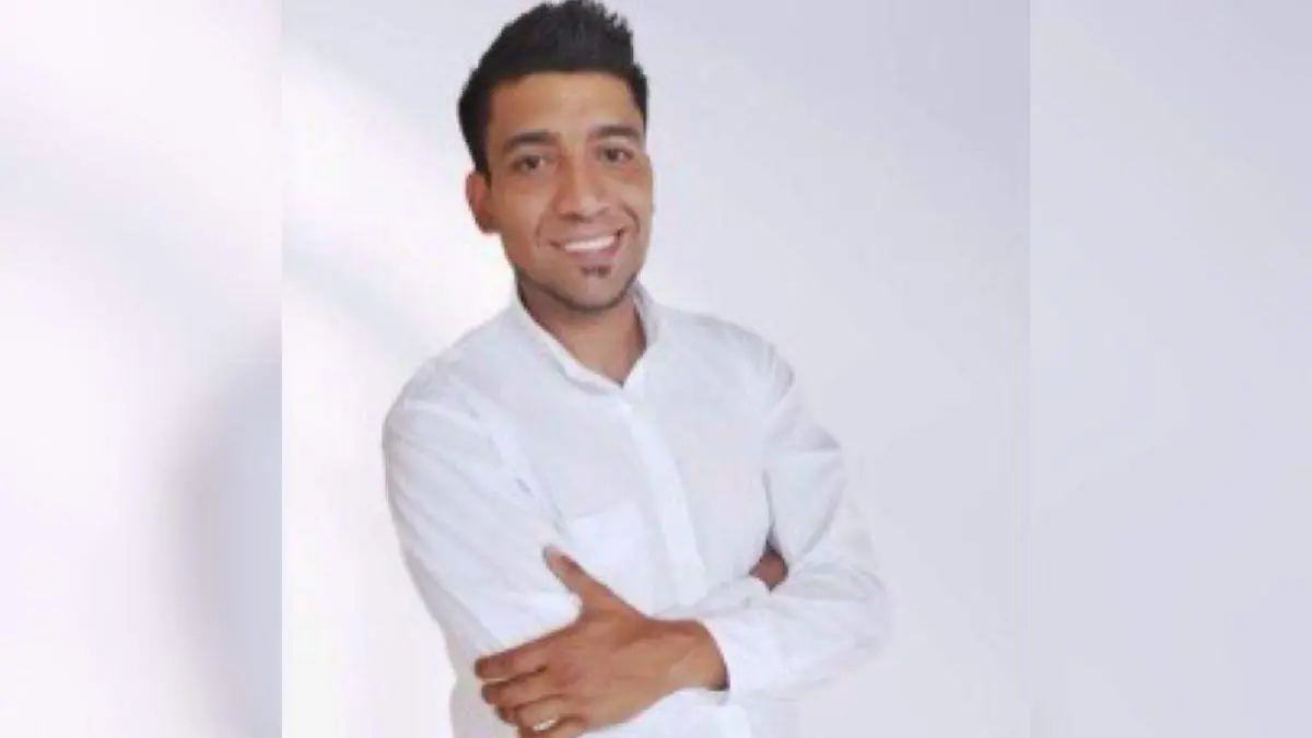 Juan Antonio Cuevas Rubio