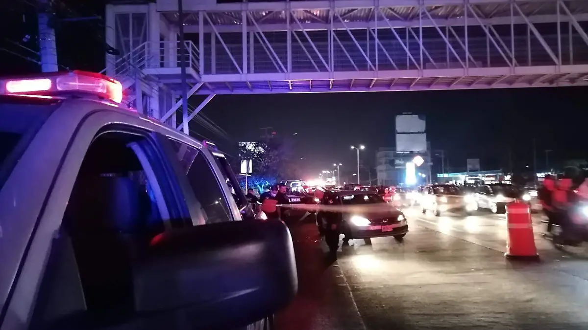 Homicidios en la ZMG