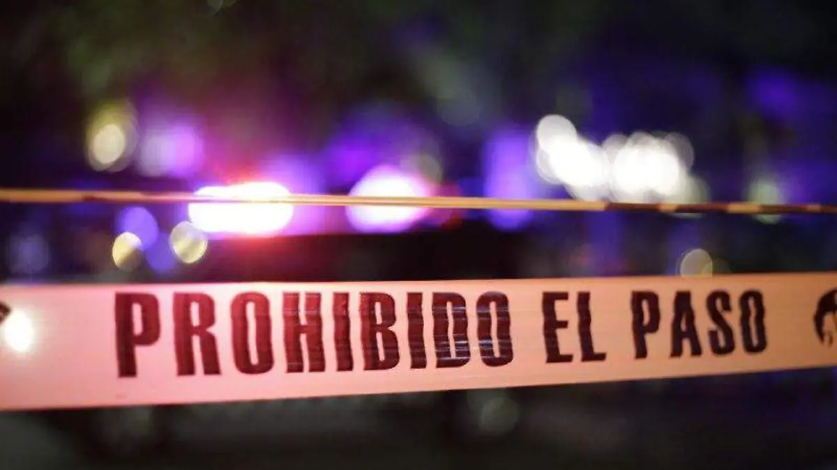 Por accidente